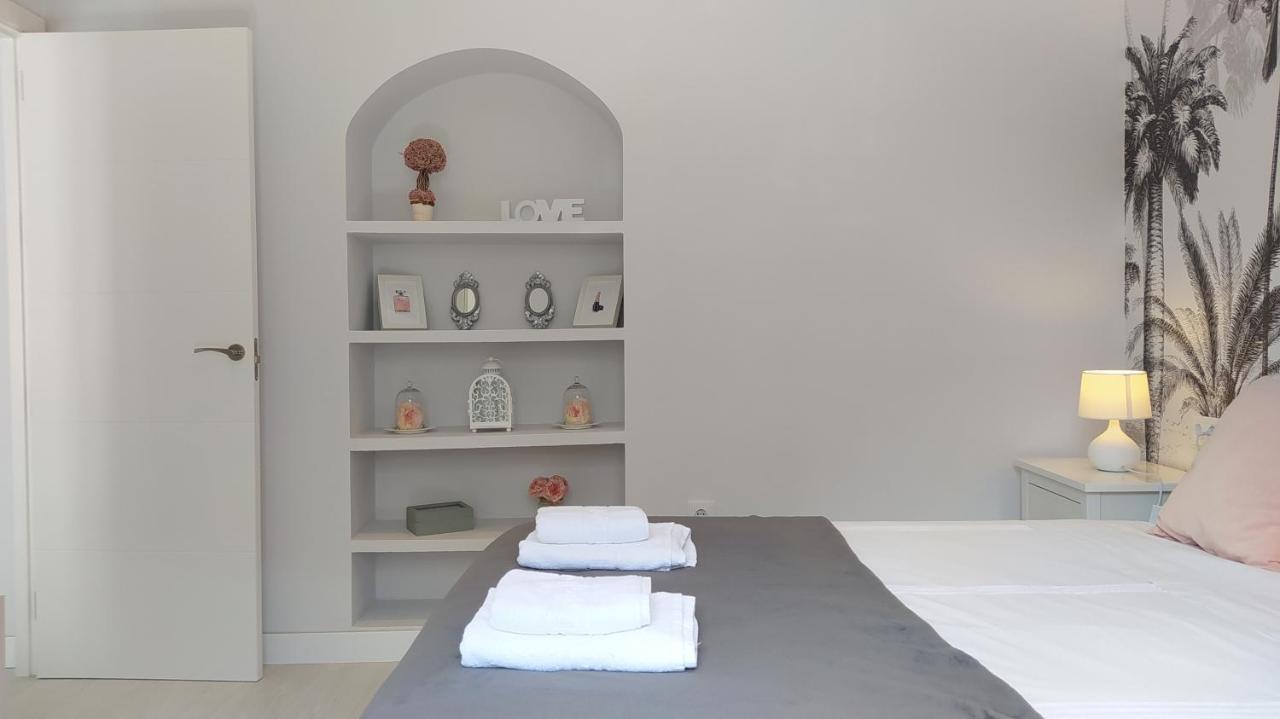 Sherryflat San Agustín Jerez de la Frontera Exteriér fotografie